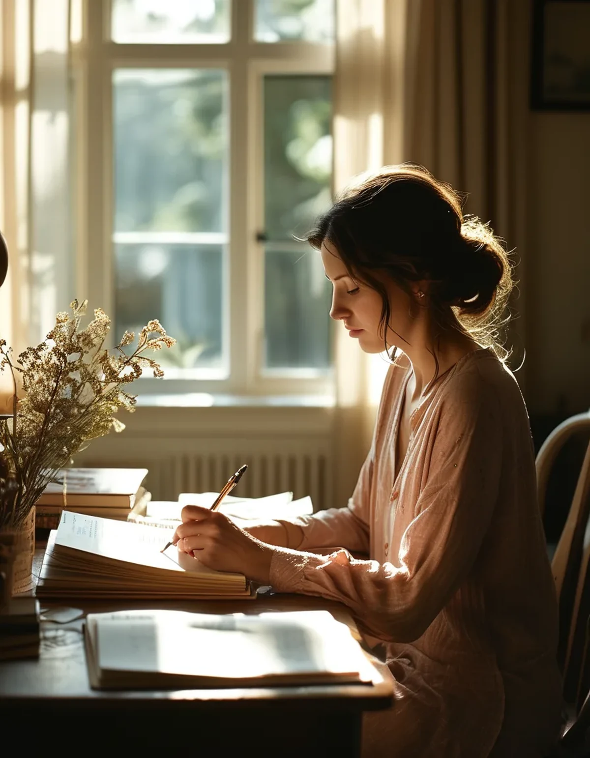 Can You Practice Slow Living and Still Be Ambitious? Here's What That Actually Looks Like