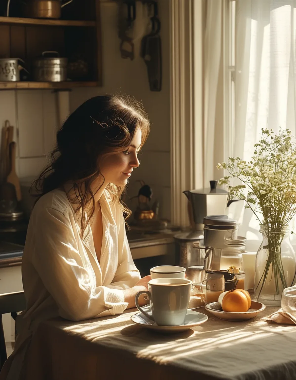 Does Slow Living Fall Apart When You Have Kids at Home?