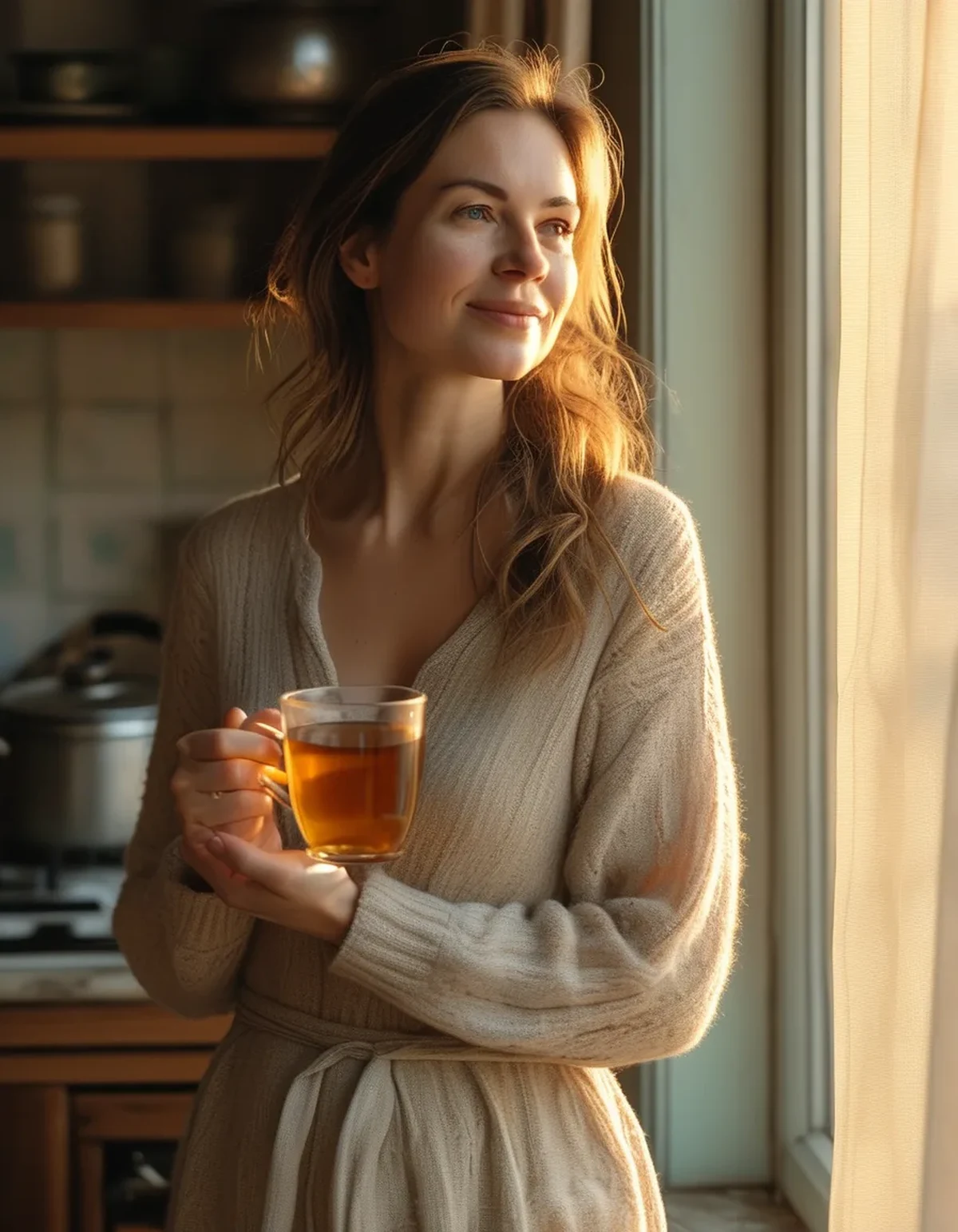 Does Slow Living Work if Your Evenings Are Not Your Own?