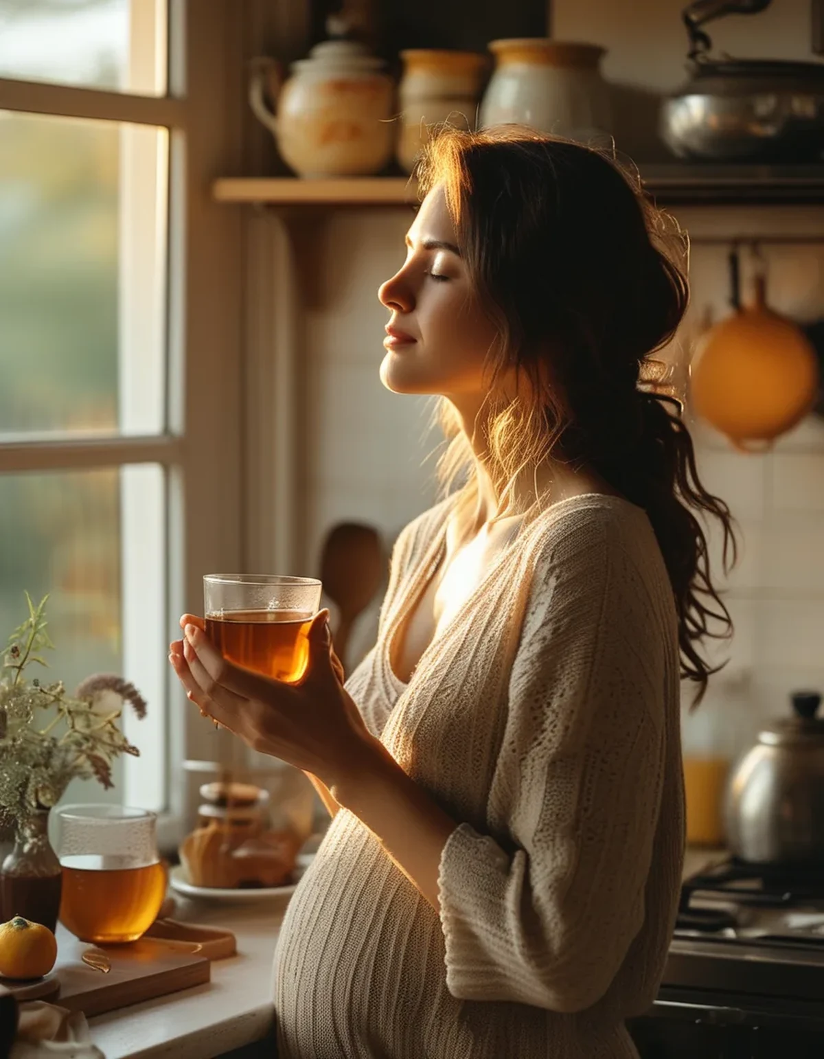 Does Slow Living Work if Your Evenings Are Not Your Own?