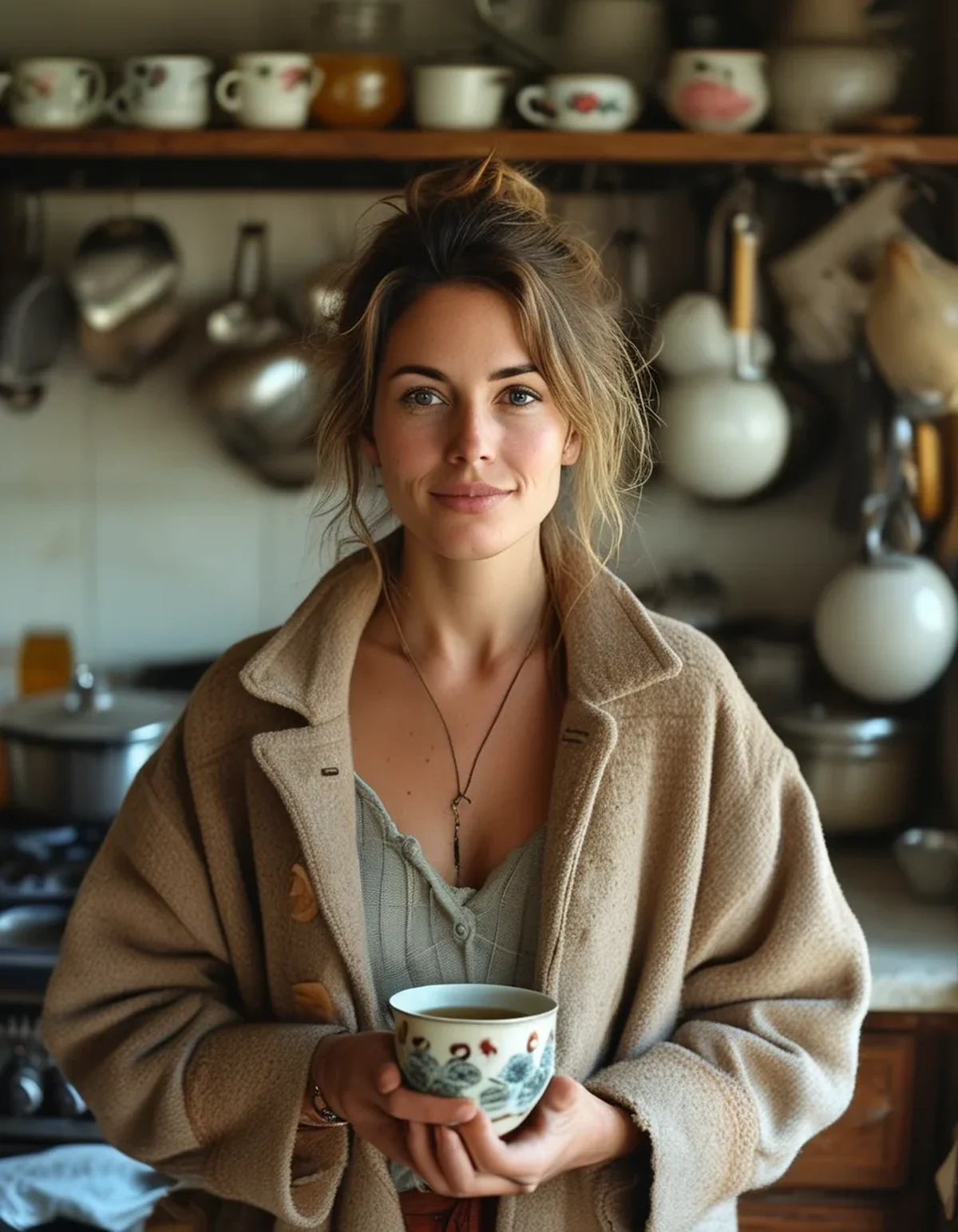 How Do You Keep Slow Living Going When Your Schedule Suddenly Gets Busy?