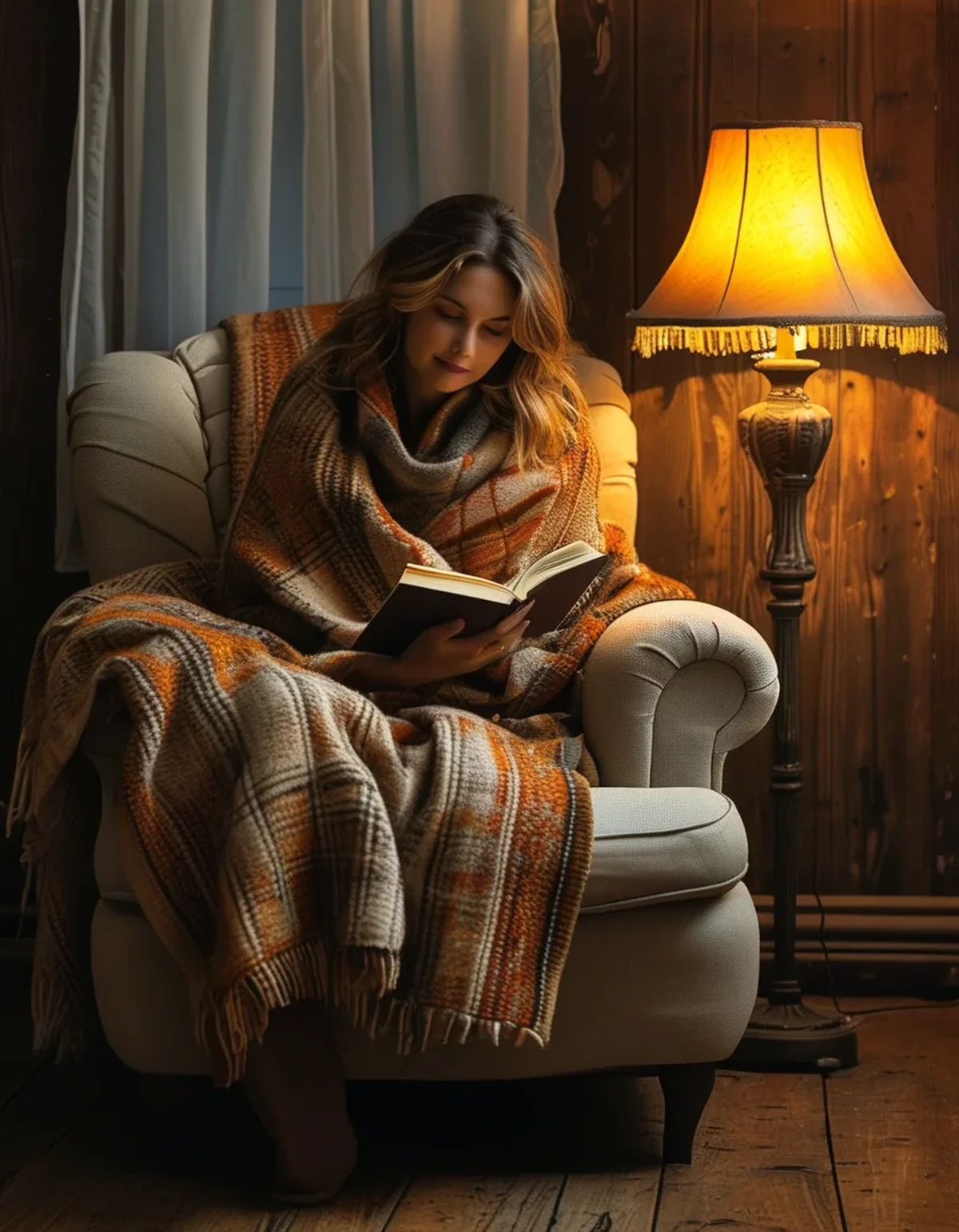 How Do You Practise Slow Living in the Busiest Season of the Year?