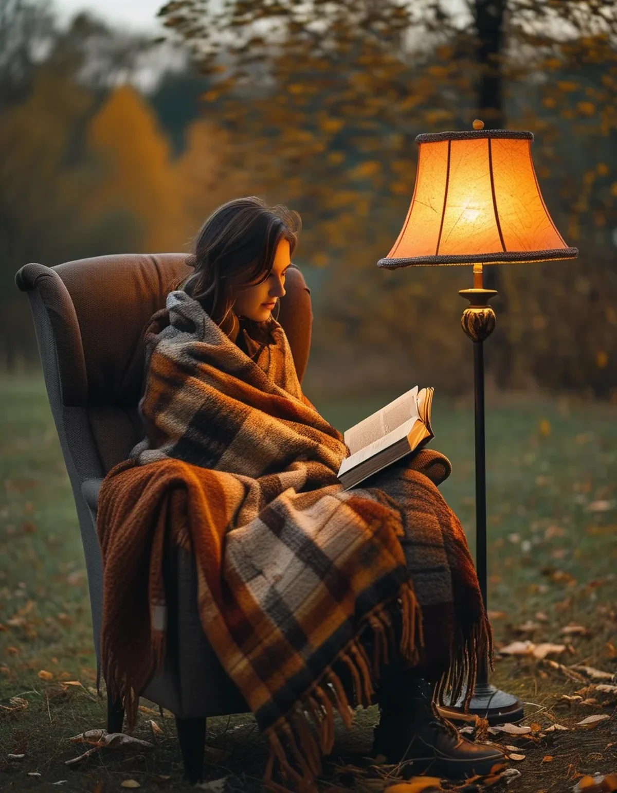 How Do You Practise Slow Living in the Busiest Season of the Year?