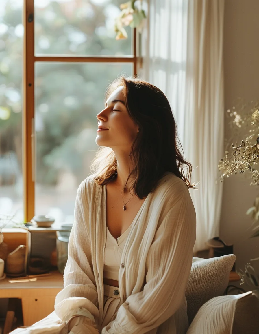 How to Slow Down and Be More Present in a Busy Life