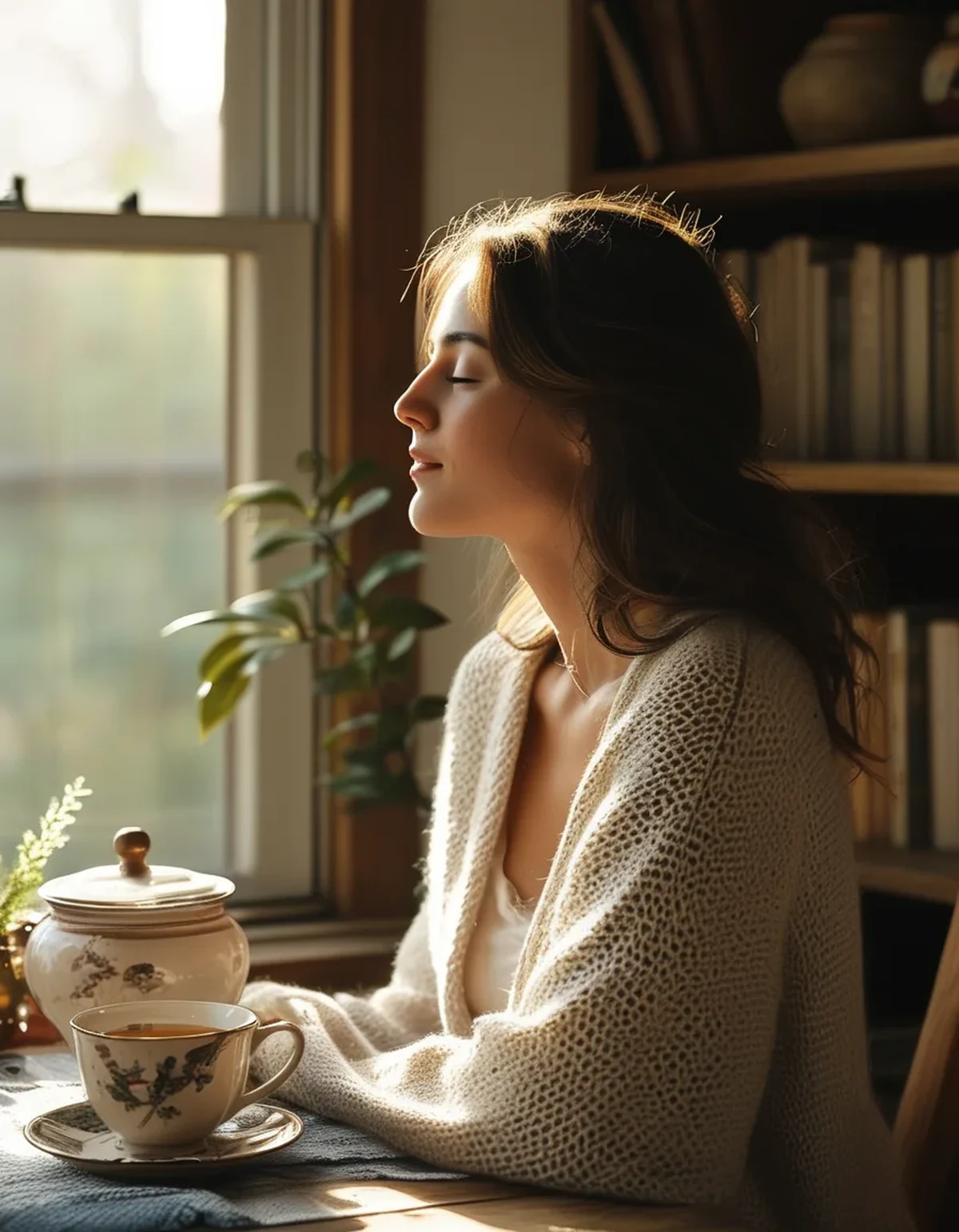 Is Slow Living Actually Achievable, or Just a Privilege for People With Free Time?