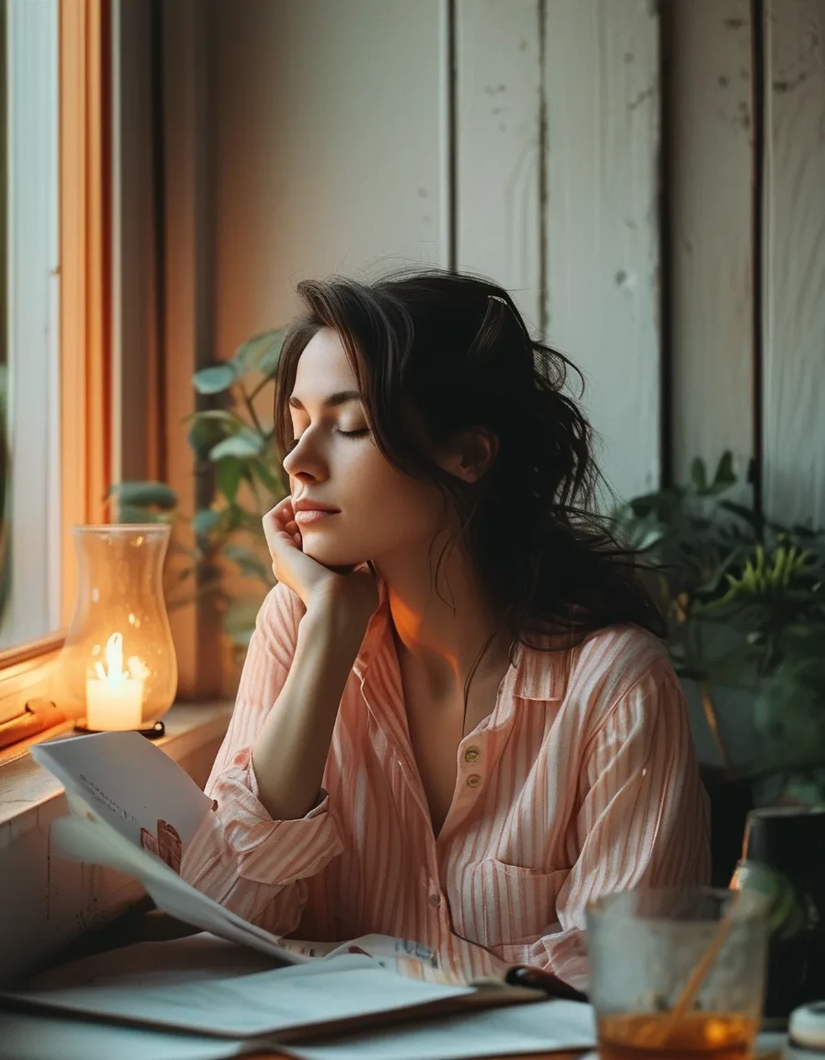 Is Slow Living Actually Realistic With a Demanding Full-Time Job?