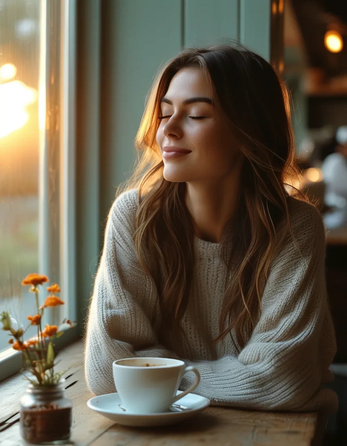 Is Slow Living Actually Realistic With a Full-Time Job?
