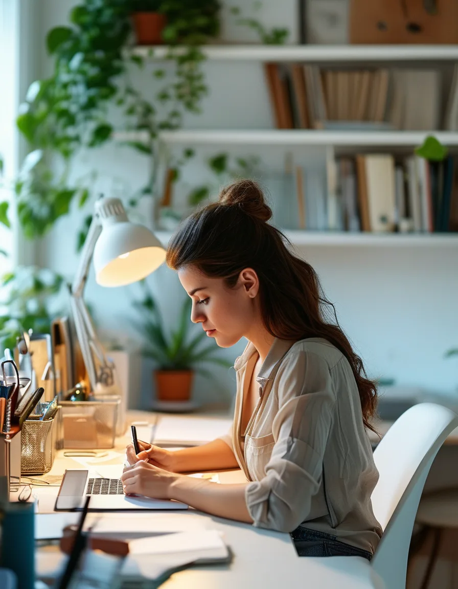 Single-Tasking: Relearning the Lost Art of Doing One Thing at a Time