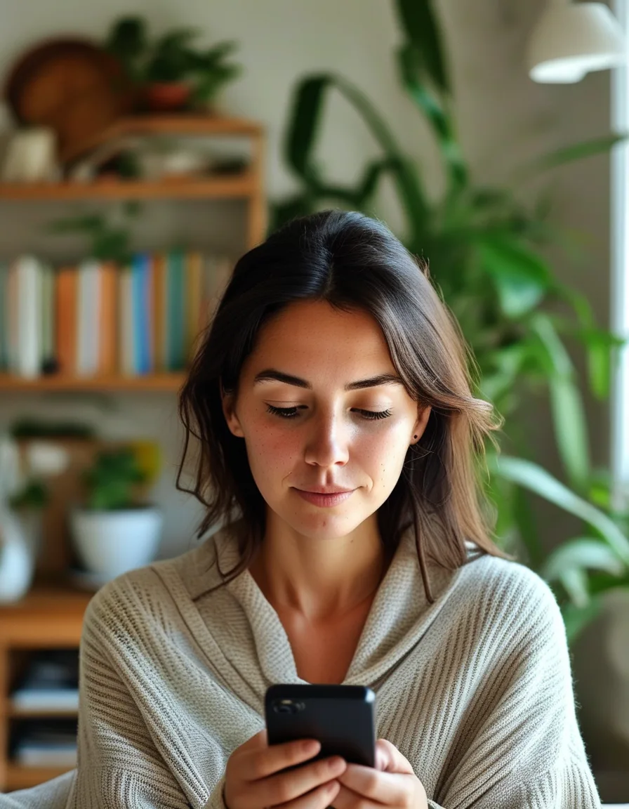 Slow Living Meets Digital Minimalism: How to Reclaim Your Attention From Your Phone