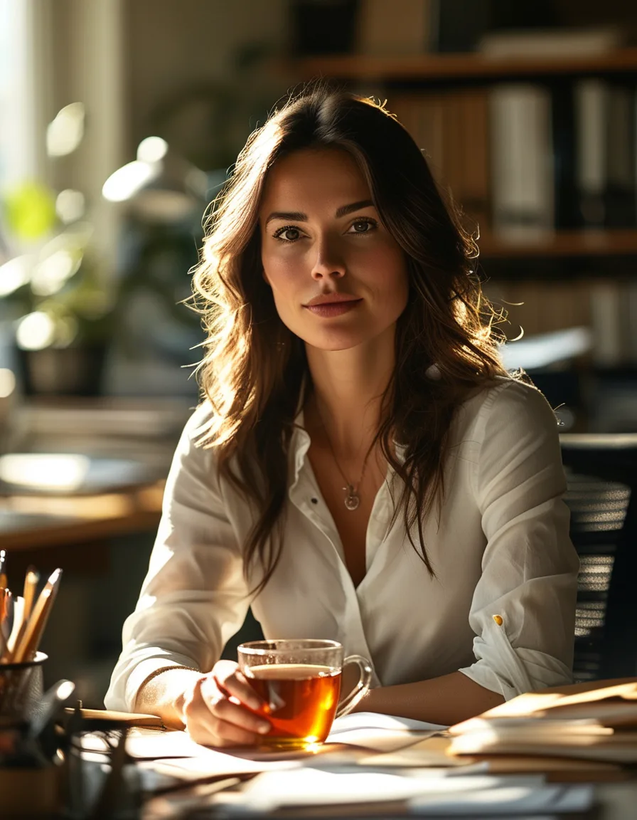 Slow Living Doesn't Mean Less Productive — Here's What Actually Changes