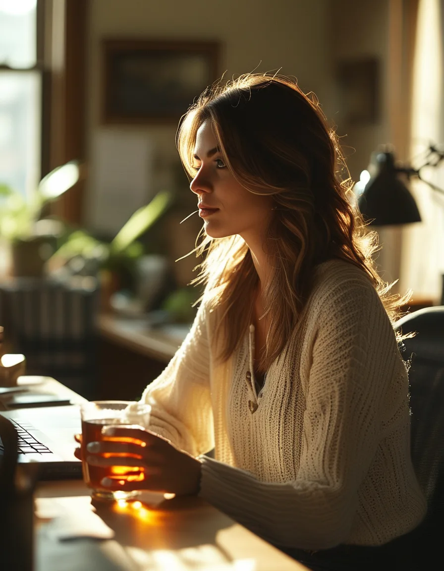 Slow Living Doesn't Mean Less Productive — Here's What Actually Changes