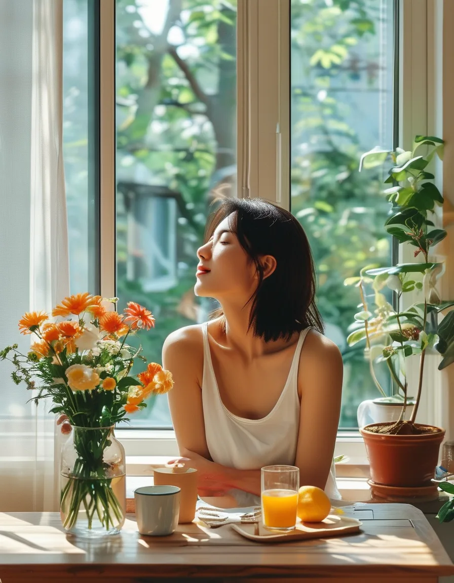 Slow Living in a Busy Life: How to Slow Down Without Quitting Your Job