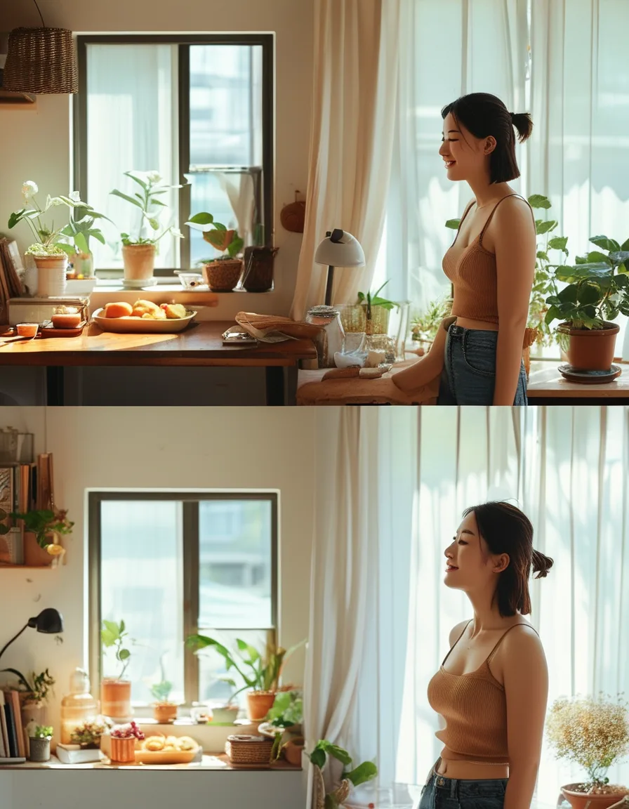 Slow Living in a Busy Life: How to Slow Down Without Quitting Your Job