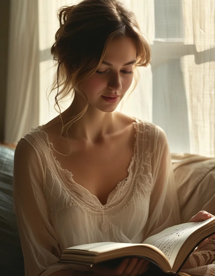 Slow Living: Do Less, Feel More (Without Moving to a Farmhouse)