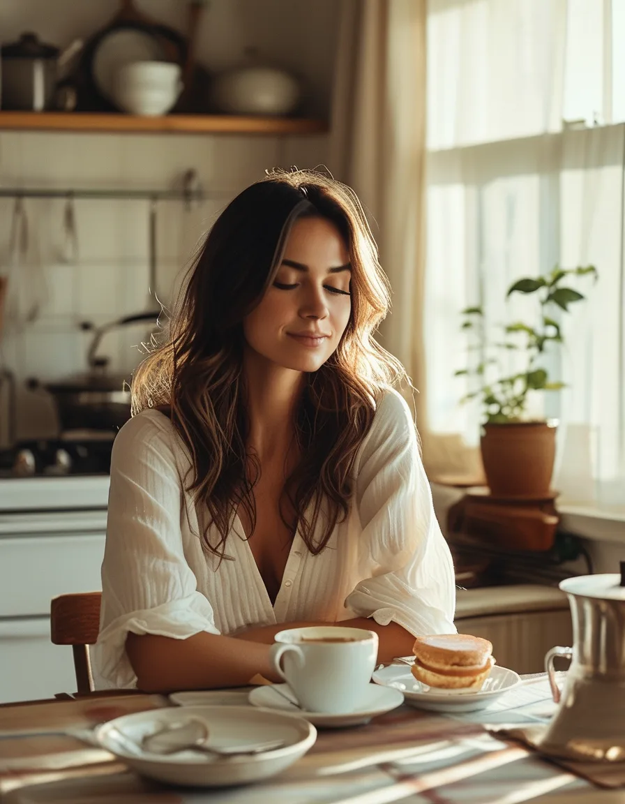 Slow Living With a Full-Time Job: What's Actually Realistic