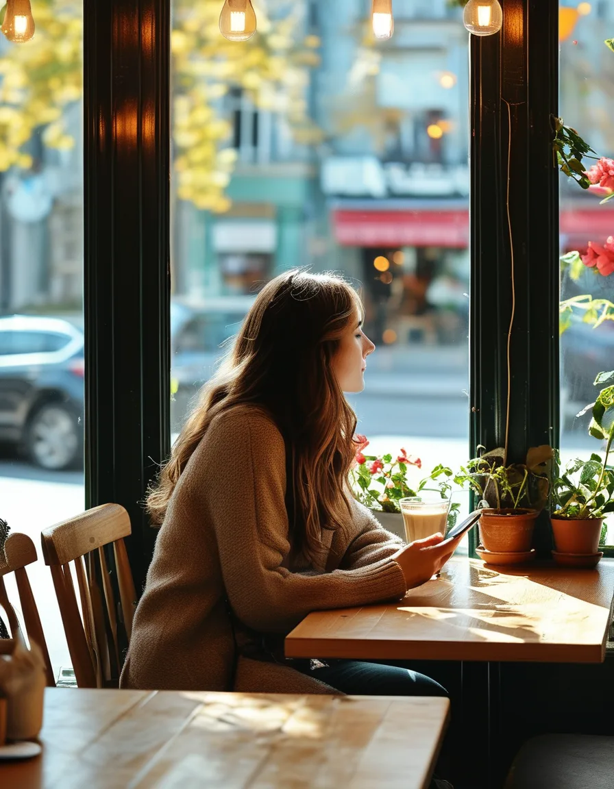 The Lost Art of Waiting: What Happens When You Stop Filling Every Gap With Your Phone