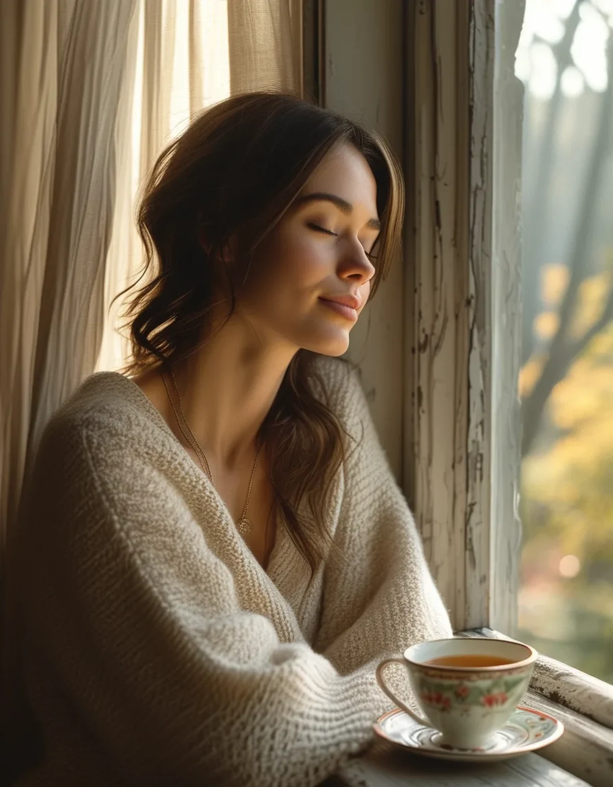 Why Your Slow Morning Routine Falls Apart by Wednesday (and How to Fix It)