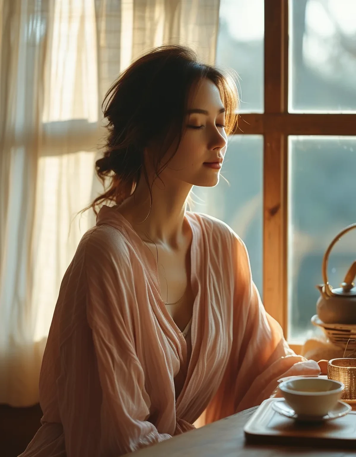 Why Your Slow Morning Routine Falls Apart by Wednesday (and How to Fix It)